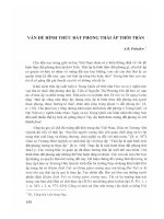 Vấn đề hình thức đất trong thái áp thời trần (2013) a b  polyakov 