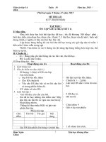 Giáo án lớp 5 trọn bộ năm học 2015 – 2016 chi tiết tuần  (10) 