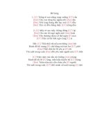 Lời bài hát hợp âm guitar Bẽ bàng