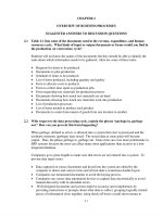 Solution manual accounting information systems 12th edition by romney and steinbart CH02 