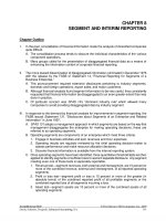 Solution manual advanced accounting 9e by hoyle ch08