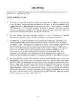 Solution manual advanced accounting 4e jeter ch02 