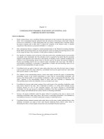 Solution manual advanced accounting 11th by beams chapter11 