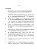 Solution manual advanced accounting 11th by beams chapter14 