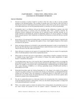 Solution manual advanced accounting 11th by beams chapter16 