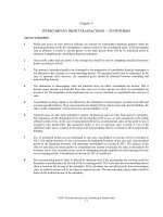 Solution manual advanced accounting 11th by beams chapter05 