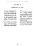 Solution manual advanced accounting 10e by fischer taylor CH13 