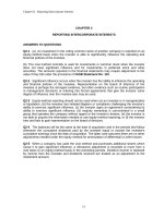 Solution manual advanced financial accounting, 8th edition by baker chap002 