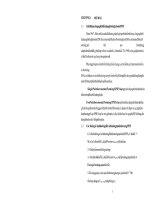 Nghiên cứu ảnh hưởng của các thông số công nghệ đến khả năng tạo hình của một số vật liệu kim loại tấm khi gia công bằng phương pháp SPIF