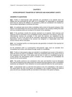 Solution manual advanced financial accounting, 8th edition by baker chap006 