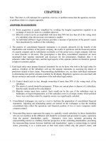 Solution manual advanced accounting 4e jeter ch03 