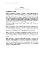 Solution manual advanced financial accounting, 8th edition by baker chap009 