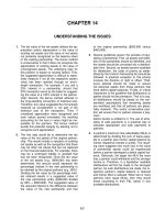 Solution manual advanced accounting 10e by fischer taylor CH14 