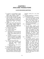 Solution manual accounting 21e by warreni ch 02 