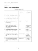 Solution  manual auditing and services 2e by louwers chap012 