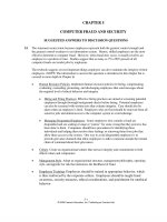 Solution manual accounting information 11e by romney ch05 