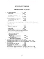 Solution manual advanced accounting 10e by fischer taylor CH10  