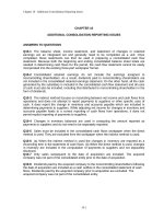 Solution manual advanced financial accounting, 8th edition by baker chap010 