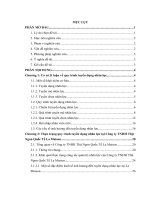 Hiệu quả quy trình tuyển dụng nhân lực tại công ty TNHH thịt ngon quốc tế La Maison