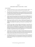 Solution manual advanced accounting 11th by beams chapter07 