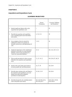 Solution  manual auditing and services 2e by louwers chap008 