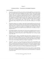 Solution manual advanced accounting 11th by beams chapter08 