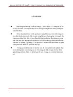 BÁO CÁO THỰC TẬP TỐT NGHIỆP – CÔNG TY TNHH MTV 532  TRẠM TRỌN BÊ TÔNG NHỰA