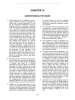 Solution manual advanced accounting 10e by fischer taylor CH15 