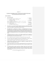 Solution manual advanced accounting 11th by beams chapter10 