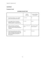 Solution  manual auditing and services 2e by louwers chap009 