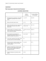 Solution  manual auditing and services 2e by louwers chap005 