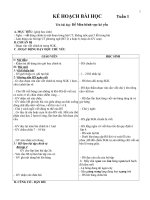 Giáo án trọn bộ lớp 4 môn chính tả 