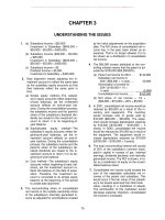 Solution manual advanced accounting 10e by fischer taylor CH03 