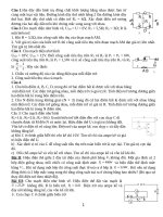 PHUONG PHAP  CHUYEN DE  VẬT LÝ THCS PHẠM BATHANH DS tai lieu BDHSG ly 9