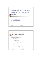 Nguyên lý truyền thông phkkhanh NLTT C2 slide