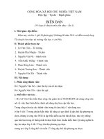 TÀI LIỆU GIẢNG DẠY MÔN ÂM NHẠC  VI TÍNH DUY PHƯƠNG 2012