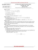 De toan cac tinh nam hoc 20112012