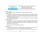 ĐỀ HSG TOÁN 9  ĐỀ THI THCS QUẢNG TRỊ ( GVG)