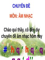 Giáo án  VI TÍNH DUY PHƯƠNG