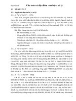 +Kỹ Thuật Vi Xử Lý  sv cong nghe thuc pham VXL TC