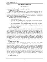 +Kỹ Thuật Vi Xử Lý  sv cong nghe thuc pham De cuong VXL(OK)