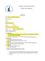 Tài liệu học tập  Giáo dục Toán học 252