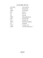 Thực trạng và giải pháp nâng cao hiệu quả dạy học Chương số II – Số nguyên  môn Toán theo mô hình trường học mới Việt nam (VNEN) ở lớp 6 các trường Trung học cơ sở thành phố Lào Cai