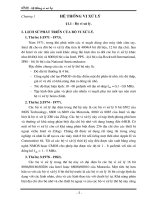 +Kỹ Thuật Vi Xử Lý sv cong nghe thuc pham VXL(OK)