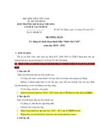 Huong dan  SV 5 tot Hội sinh viên  o^^o K47C o^^o Huongdan SV5tot