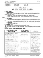 GIÁO ÁN VẬT LÍ  ĐÊ THI  GIÁO ÁN TOÁN THCS CN9  2013