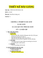 Tài liệu học tập  Giáo dục Toán học 253