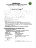 2018 r0 Thông báo về học bổng thạc sĩ và tiến sĩ của Đại học Hiroshima, Nhật Bản năm 2018 9791c  2018 r0