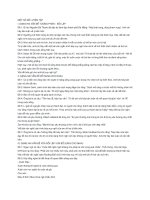 CÁC đề văn NGHỊ LUẬN xã hội HAY NHẤT