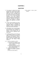 Solution manual intermediate accounting 15e by stice ch03 